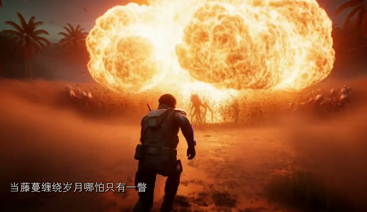 异形降临
